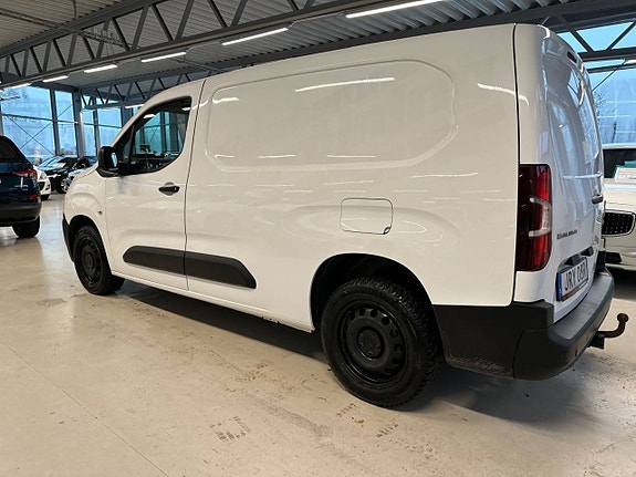 Citroen Berlingo 4 of 5