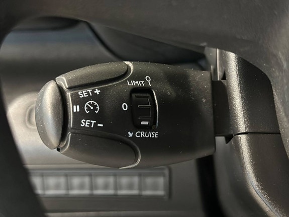 Citroen Berlingo 23 of 28