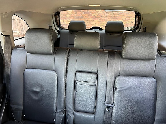 Chevrolet Captiva 8 of 10