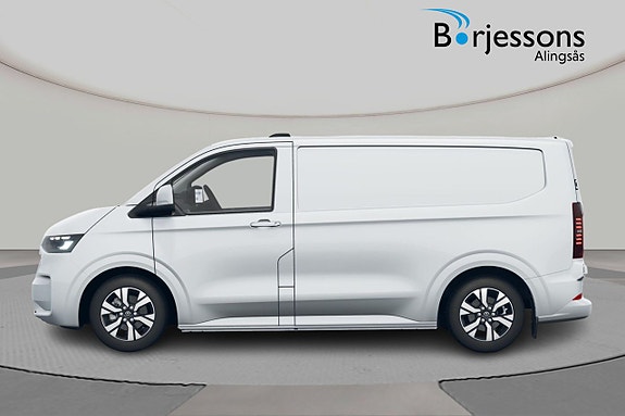 Volkswagen Transporter 2 of 5