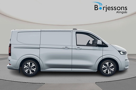 Volkswagen Transporter 5 of 5