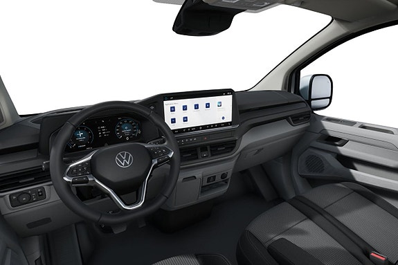 Volkswagen Transporter 7 of 9