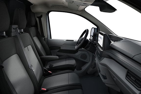 Volkswagen Transporter 9 of 9