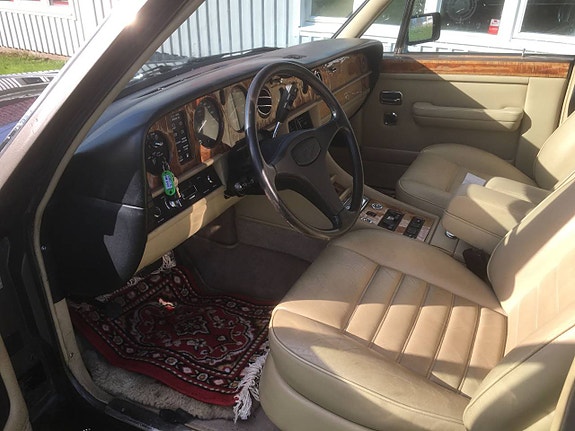 Bentley Turbo R 9 of 16