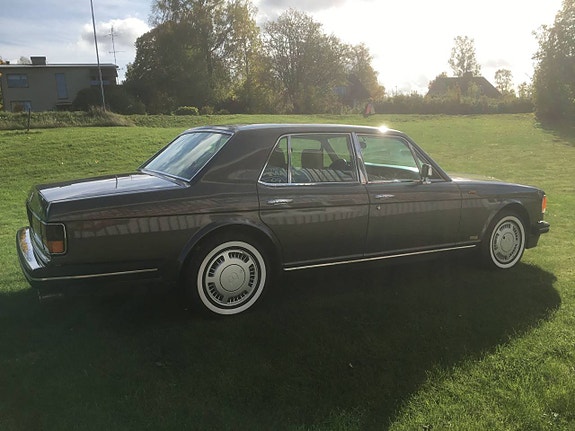 Bentley Turbo R 4 of 5
