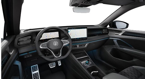 Volkswagen Tiguan 4 of 4