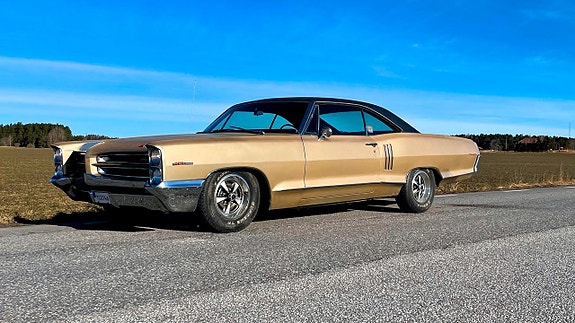 Pontiac 2+2 20 of 21