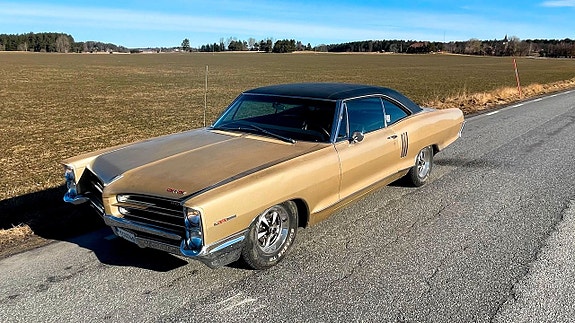 Pontiac 2+2 21 of 21