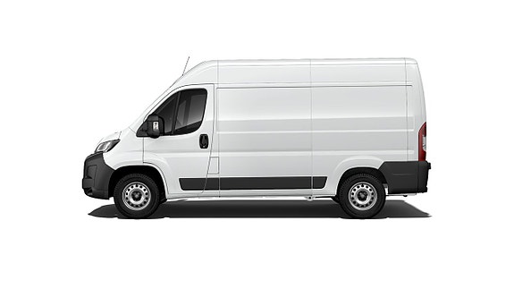 Peugeot Boxer 3 of 4