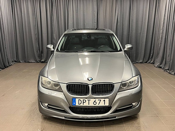 BMW Alpina 2 of 5