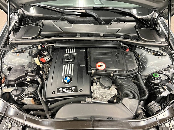 BMW Alpina 17 of 20