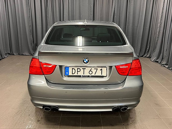 BMW Alpina 5 of 5