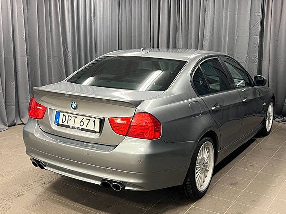 BMW Alpina 4 of 5