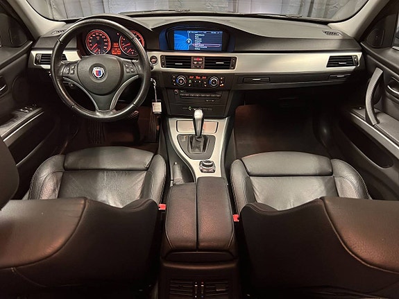 BMW Alpina 9 of 20