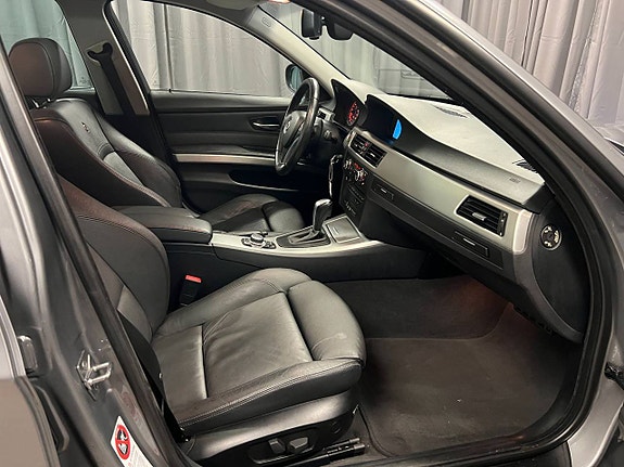 BMW Alpina 8 of 20
