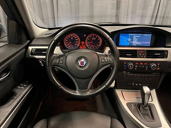 BMW Alpina 10 of 20