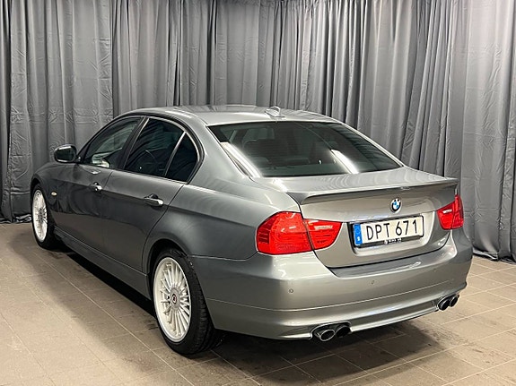 BMW Alpina 6 of 20