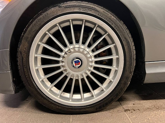 BMW Alpina 16 of 20