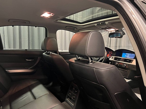 BMW Alpina 13 of 20