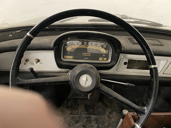 Renault Caravelle 9 of 10