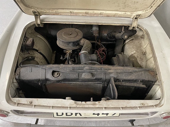 Renault Caravelle 5 of 10