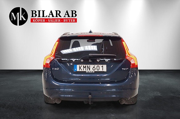 Volvo V60 5 of 11
