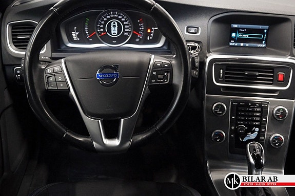 Volvo V60 10 of 11