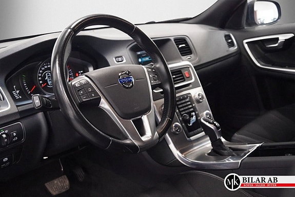 Volvo V60 8 of 11