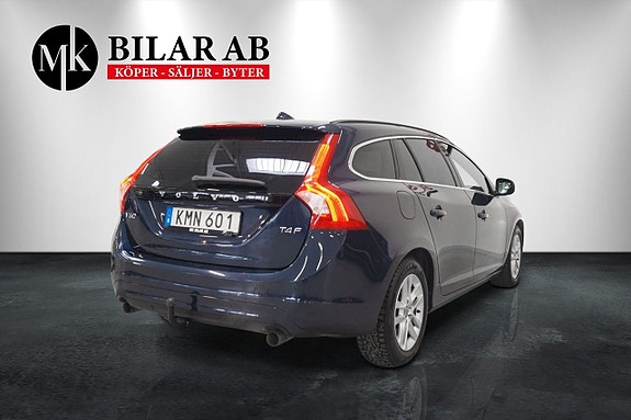 Volvo V60 6 of 11