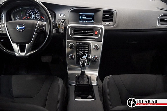 Volvo V60 9 of 11