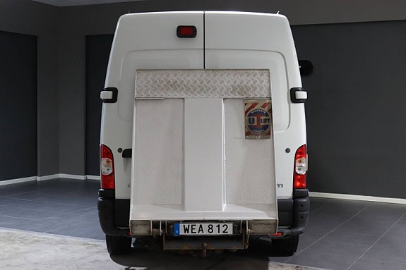 Opel Movano 7 of 27