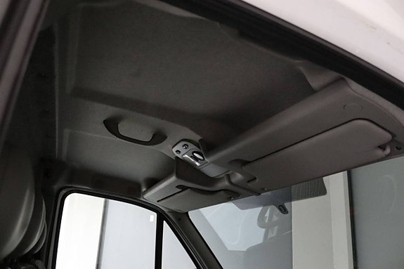 Opel Movano 17 of 27
