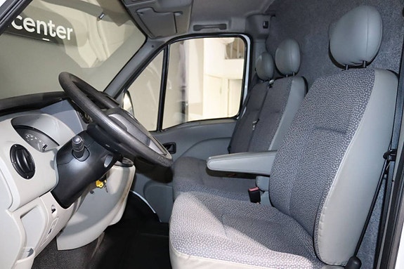 Opel Movano 8 of 27