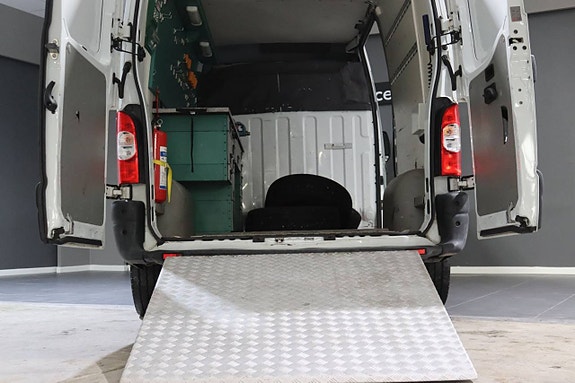 Opel Movano 19 of 27