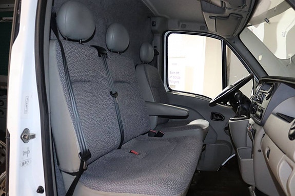 Opel Movano 9 of 27