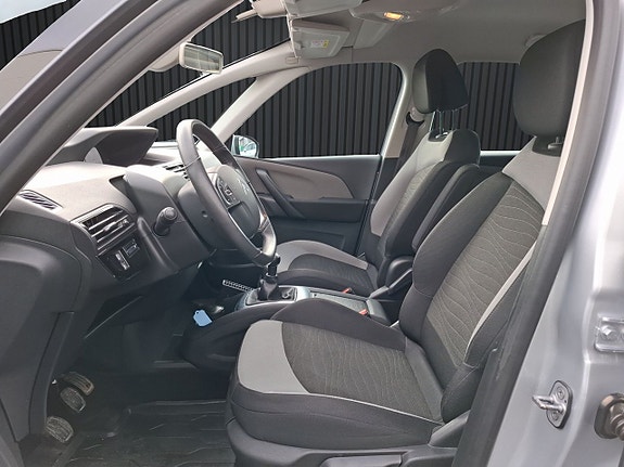Citroen C4 Picasso 9 of 18