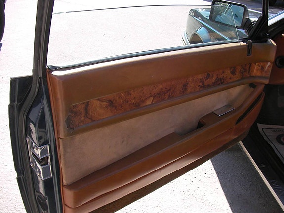 Maserati Biturbo 11 of 16