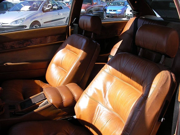 Maserati Biturbo 14 of 16