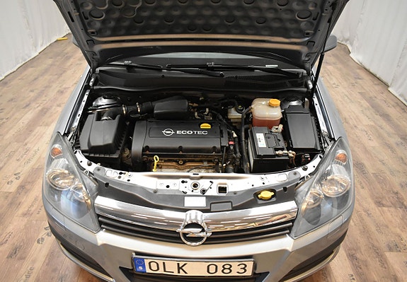 Opel Astra 10 of 18