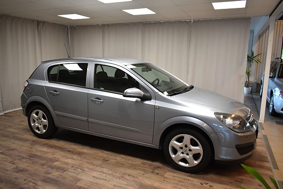 Opel Astra 7 of 18
