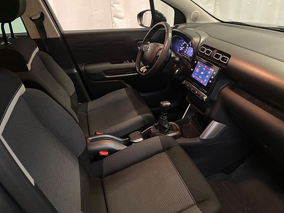 Citroen C3 5 of 5