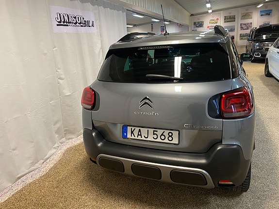 Citroen C3 9 of 9