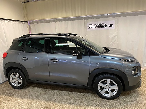Citroen C3 3 of 5