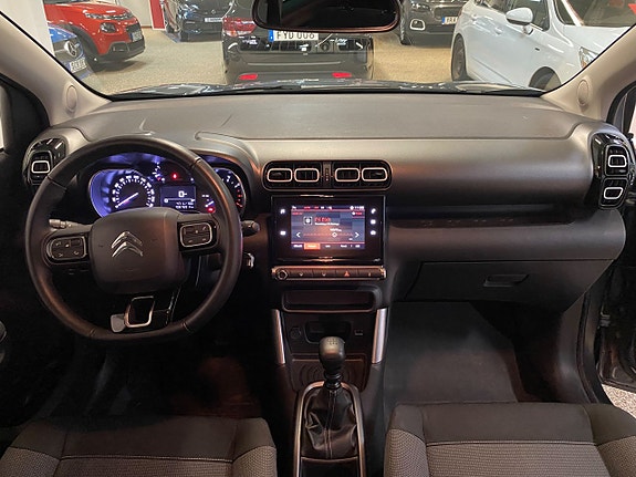 Citroen C3 6 of 9