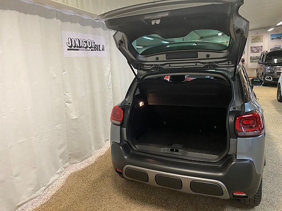Citroen C3 8 of 9