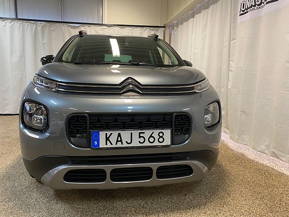 Citroen C3 4 of 5