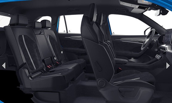 Skoda Kodiaq 5 of 5