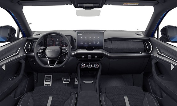 Skoda Kodiaq 4 of 5
