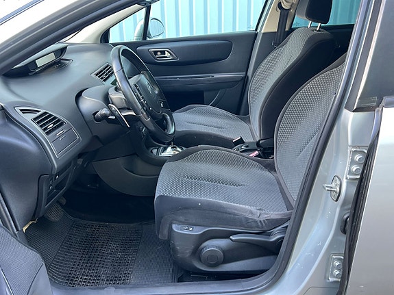 Citroen C4 4 of 5