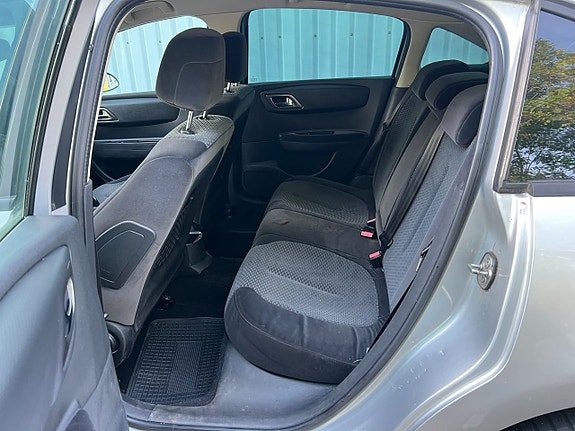 Citroen C4 6 of 9